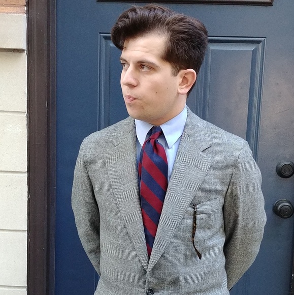 Meet your Posher, Ryan - Picture 2 of 8